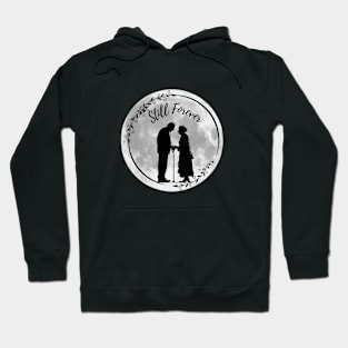 grow old together by balim Hoodie